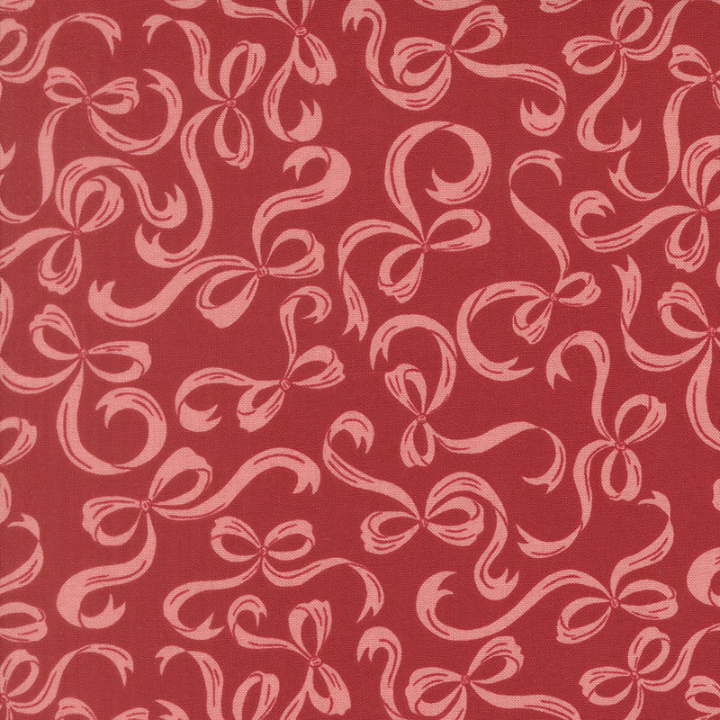 Je Taime By Stacy Iest Hsu For Moda - Rose