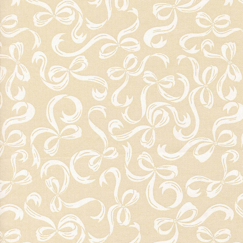 Je Taime By Stacy Iest Hsu For Moda - Lace White