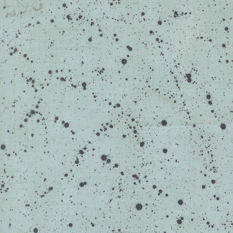 Data By Janet Clare For Moda - Digitally Printed - Babbage