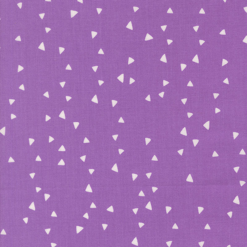 Makers Delight By Chrissy Lux For Moda - Sugar Plum