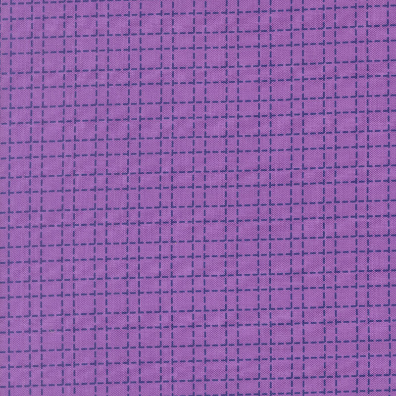 Makers Delight By Chrissy Lux For Moda - Sugar Plum