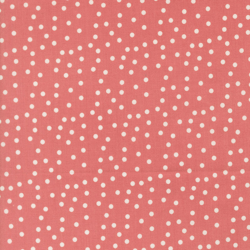 Makers Delight By Chrissy Lux For Moda - Rose