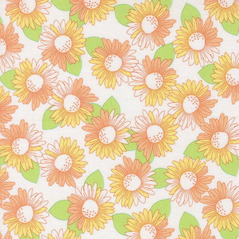 Joysome By Corey Yoder For Moda - Cloud