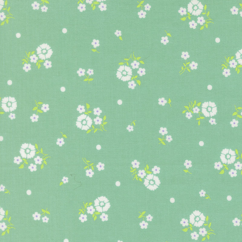 Joysome By Corey Yoder For Moda - Peacock