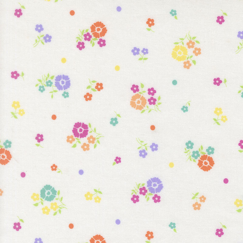 Joysome By Corey Yoder For Moda - Cloud