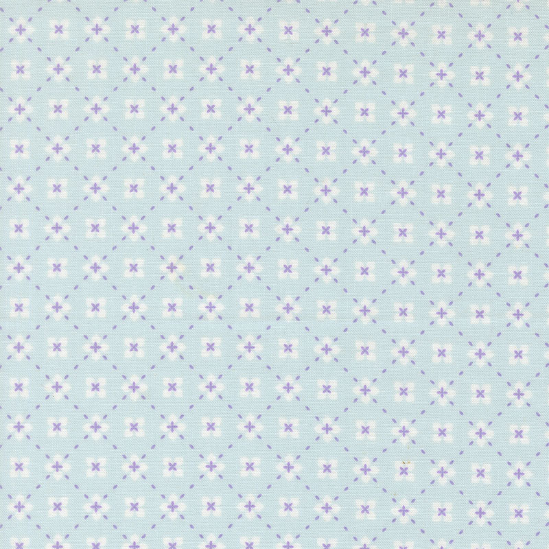 Joysome By Corey Yoder For Moda - Frost