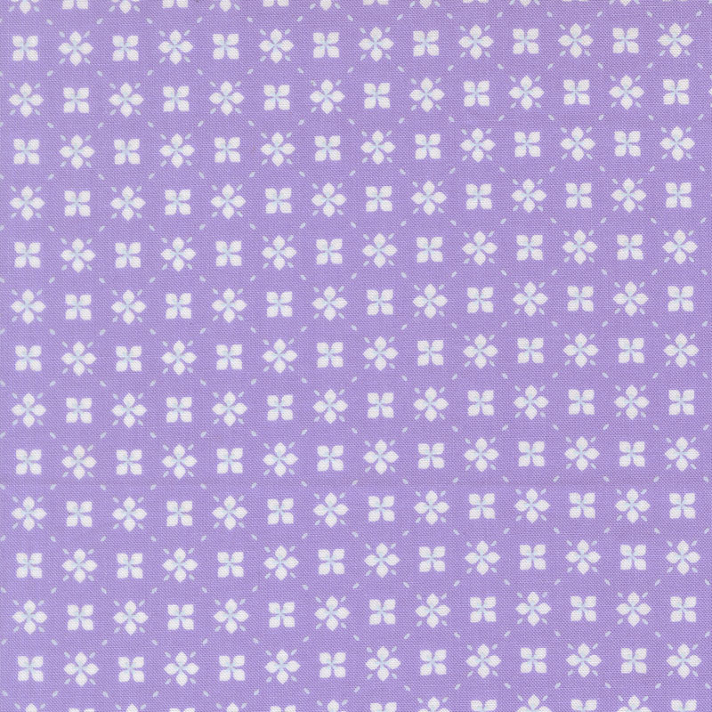 Joysome By Corey Yoder For Moda - Lavender