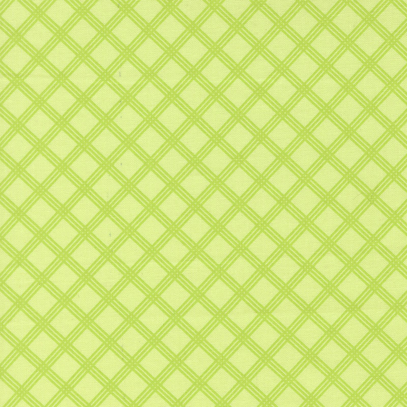 Joysome By Corey Yoder For Moda - Honeydew