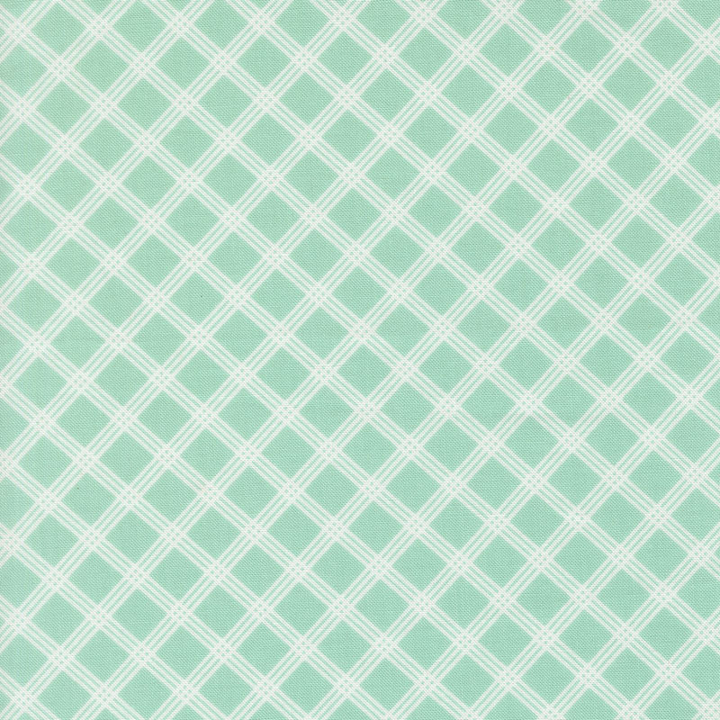 Joysome By Corey Yoder For Moda - Seaglass