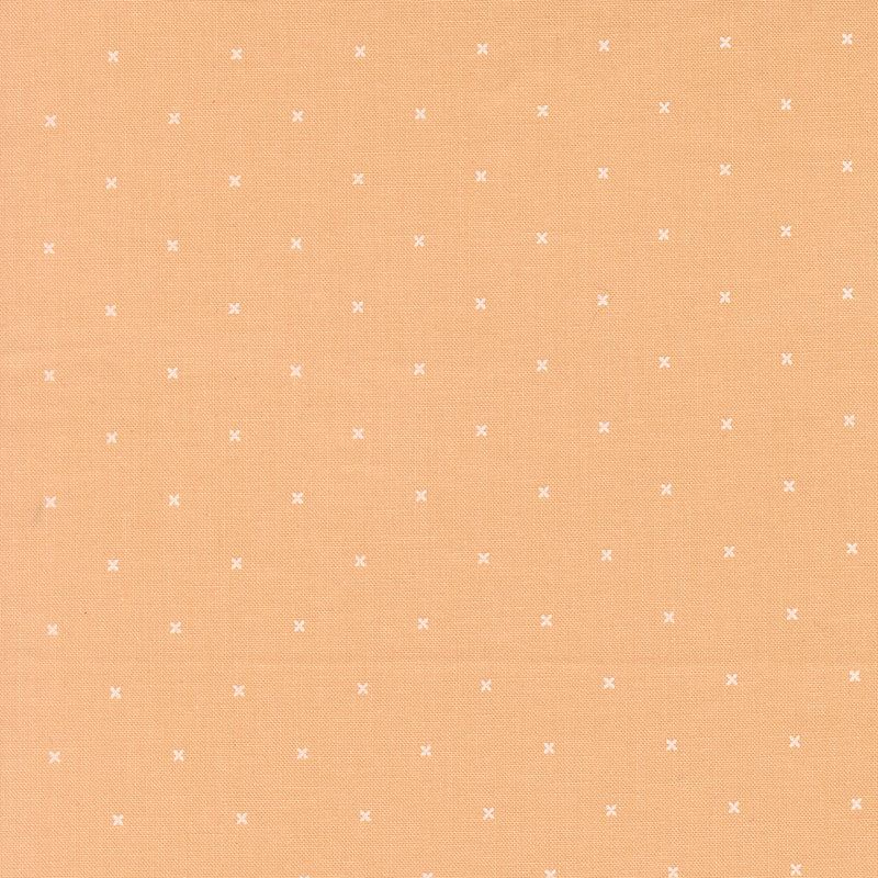 Joysome By Corey Yoder For Moda - Cantaloupe