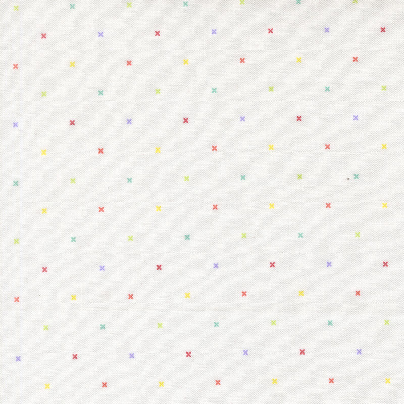 Joysome By Corey Yoder For Moda - Cloud