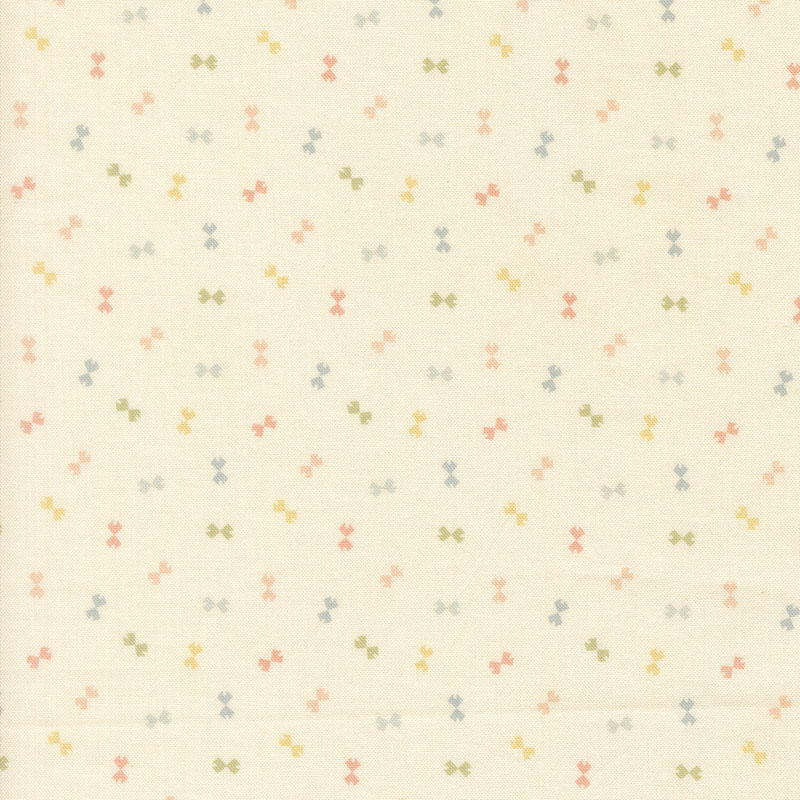 Handmade Sweetness By My Sew Quilty Life For Moda - Porcelain