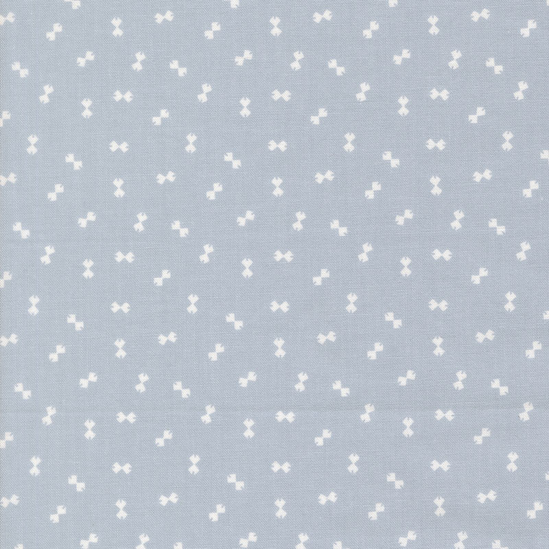 Handmade Sweetness By My Sew Quilty Life For Moda - Powder Blue