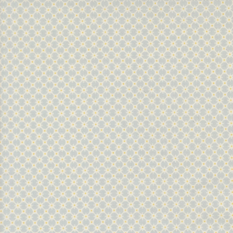 Handmade Sweetness By My Sew Quilty Life For Moda - Sky