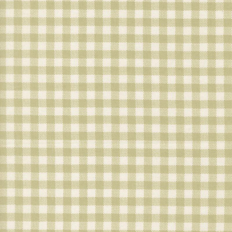 Handmade Sweetness By My Sew Quilty Life For Moda - Pear