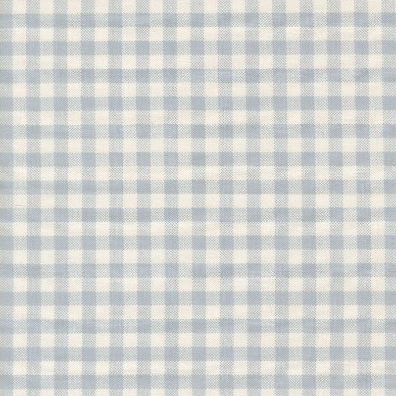 Handmade Sweetness By My Sew Quilty Life For Moda - Powder Blue