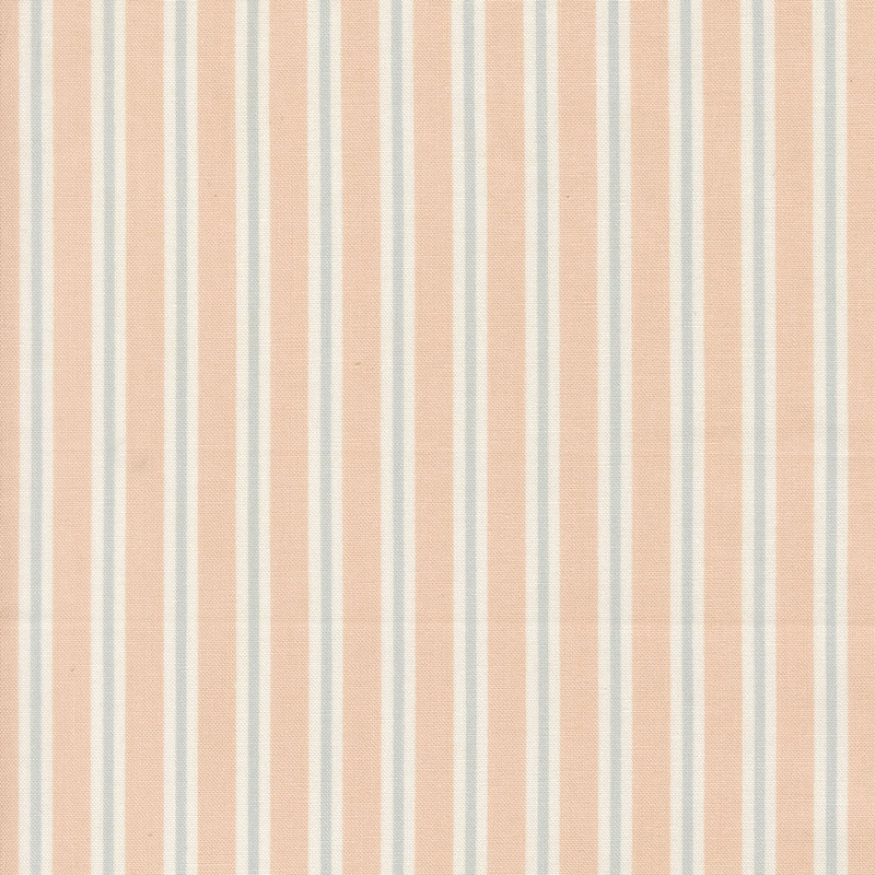 Handmade Sweetness By My Sew Quilty Life For Moda - Petal