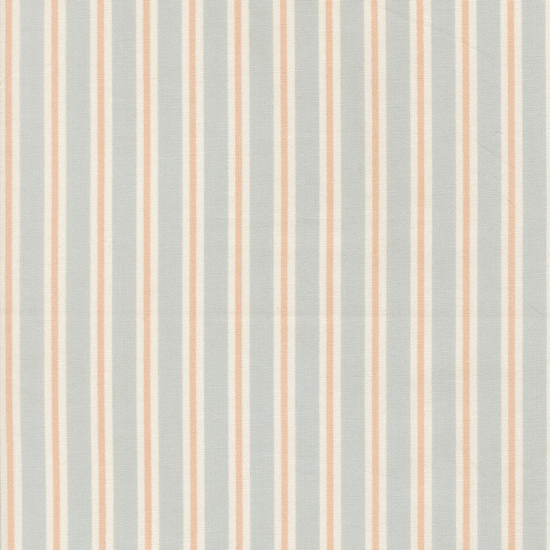 Handmade Sweetness By My Sew Quilty Life For Moda - Powder Blue