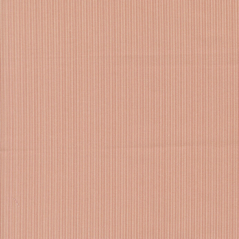 Le Jardin Rouge By French General For Moda - Clay