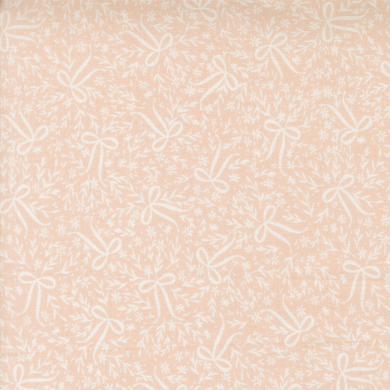 Wildbriar By Sweetfire Road For Moda - Blush