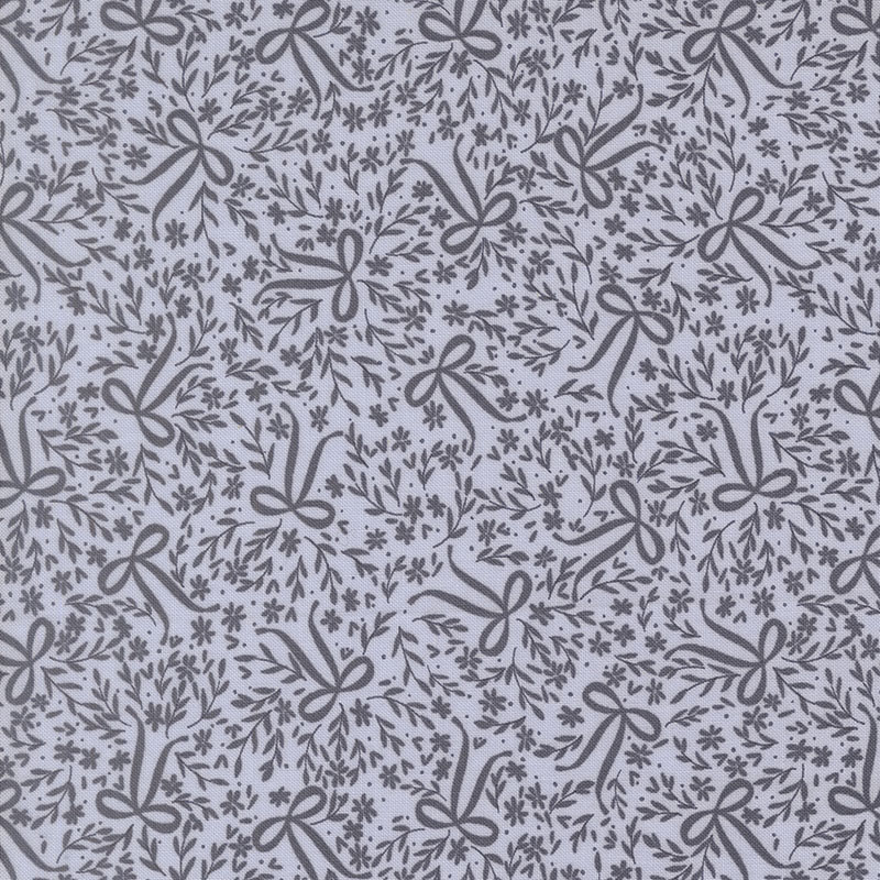 Wildbriar By Sweetfire Road For Moda - Sky