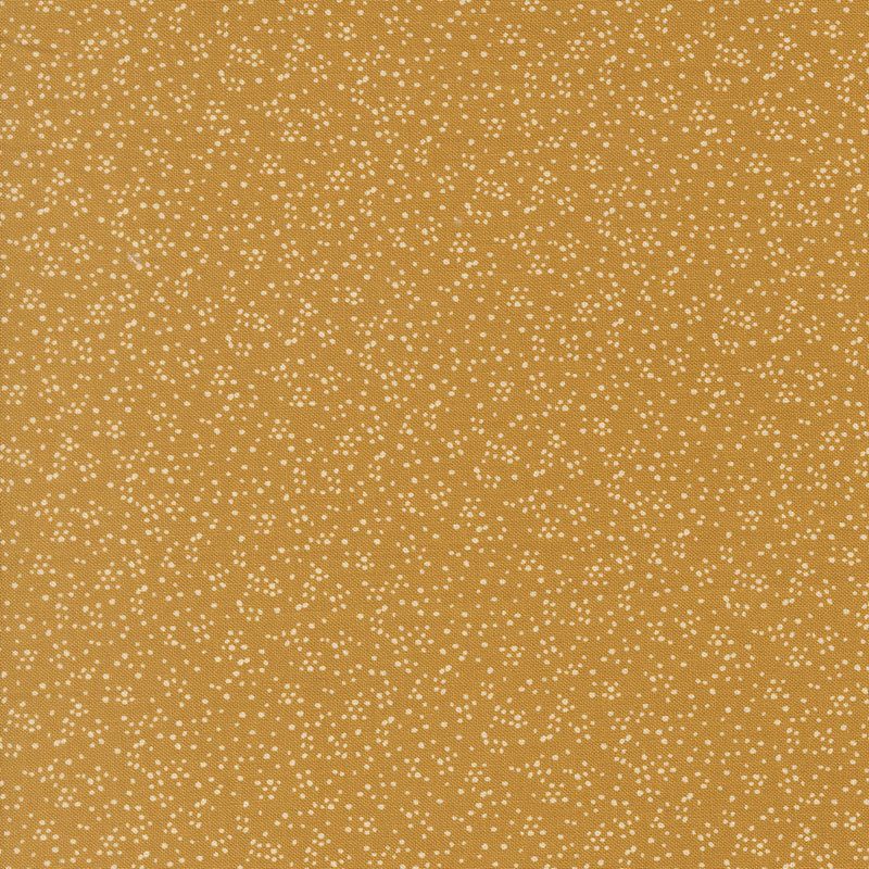 Wildbriar By Sweetfire Road For Moda - Golden