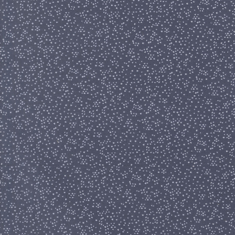 Wildbriar By Sweetfire Road For Moda - Maine Blueberry