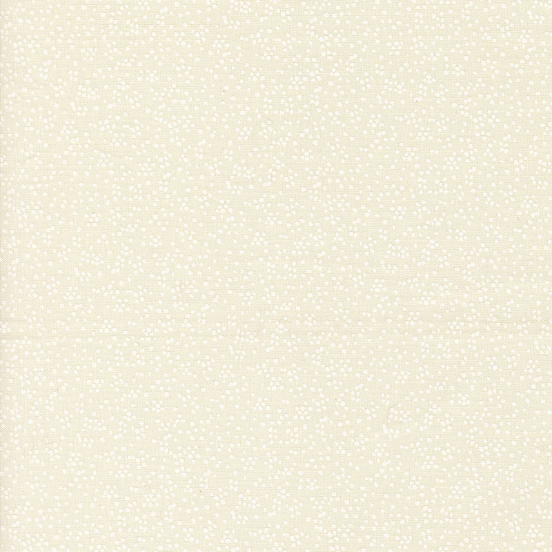 Wildbriar By Sweetfire Road For Moda - Porcelain White