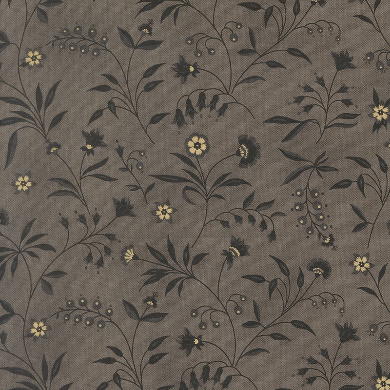 Collections For A Cause Magnolia By Howard Marcus For Moda - Etching