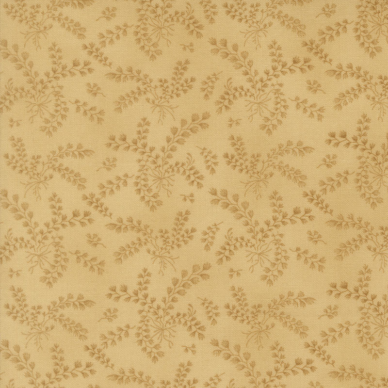 Collections For A Cause Magnolia By Howard Marcus For Moda - Maize