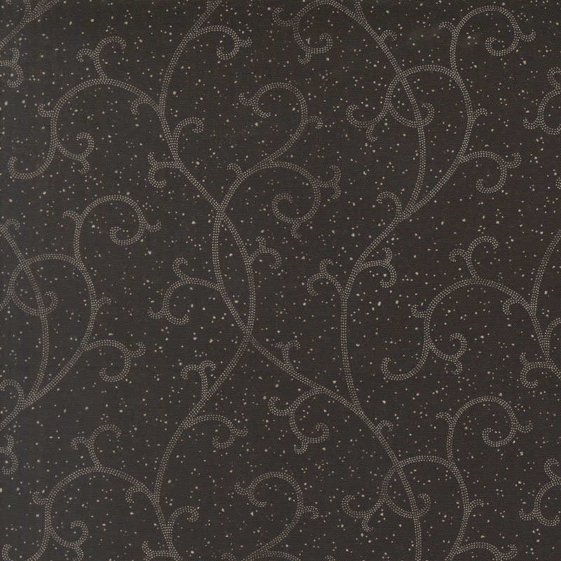 Collections For A Cause Magnolia By Howard Marcus For Moda - Onyx