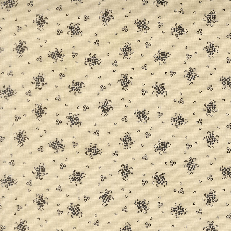 Collections For A Cause Magnolia By Howard Marcus For Moda - Ivory