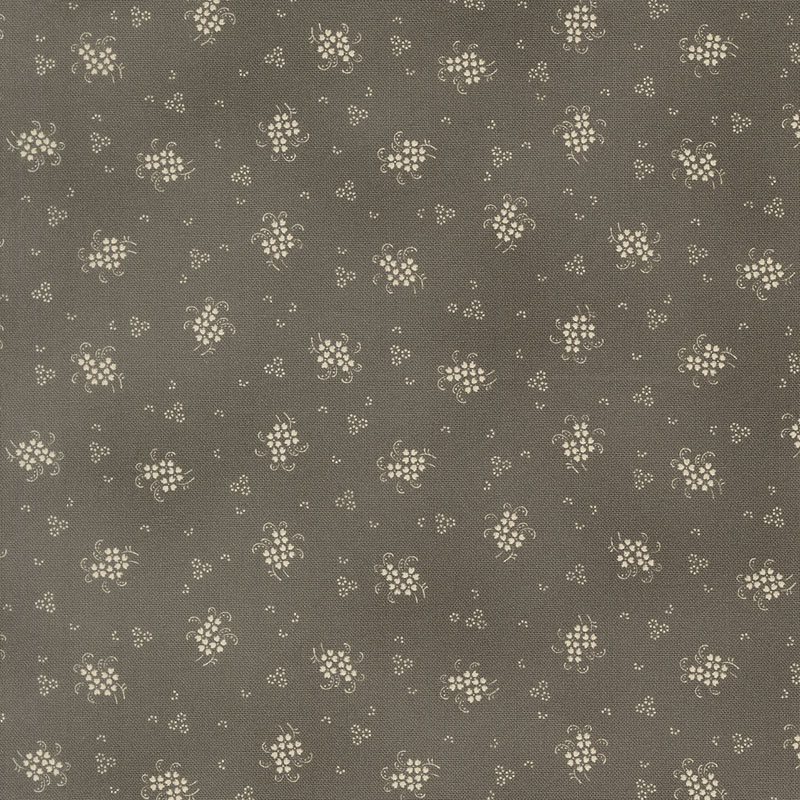 Collections For A Cause Magnolia By Howard Marcus For Moda - Etching