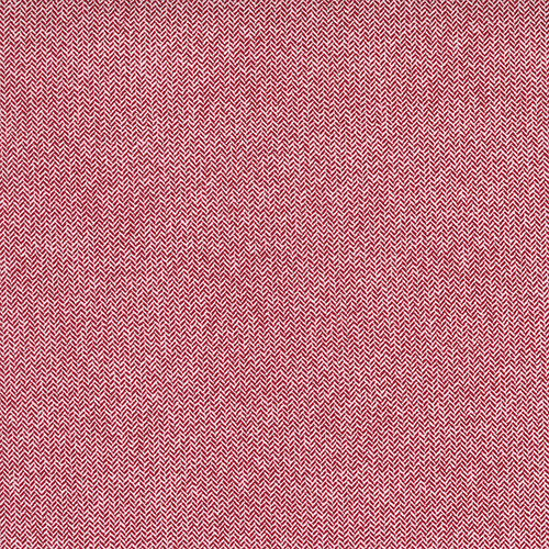 Red Barn Christmas By Sweetwater For Moda - Red