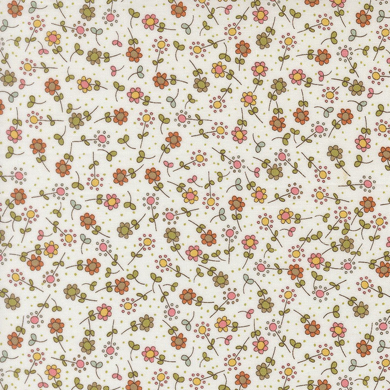 Bug Collector By Sweetwater For Moda - Cloud