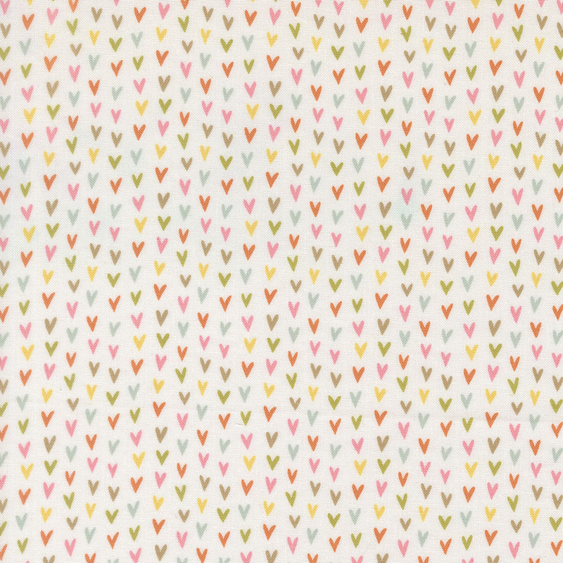 Bug Collector By Sweetwater For Moda - Cloud