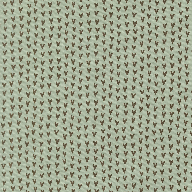 Bug Collector By Sweetwater For Moda - Sky