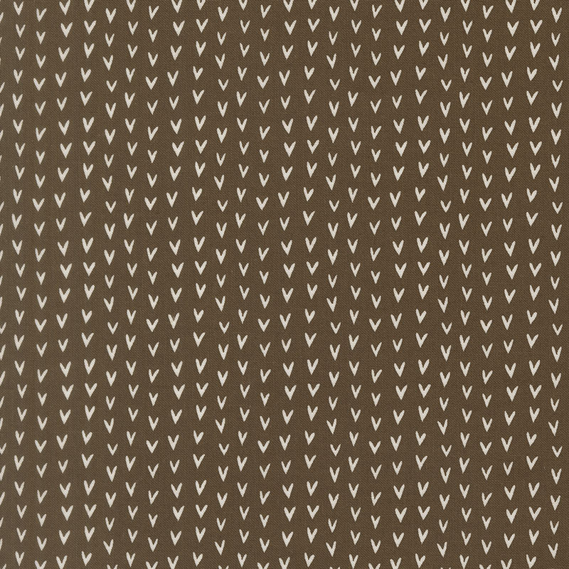 Bug Collector By Sweetwater For Moda - Dirt