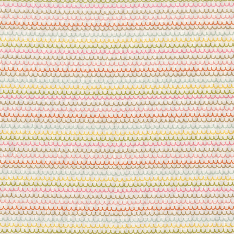 Bug Collector By Sweetwater For Moda - Cloud