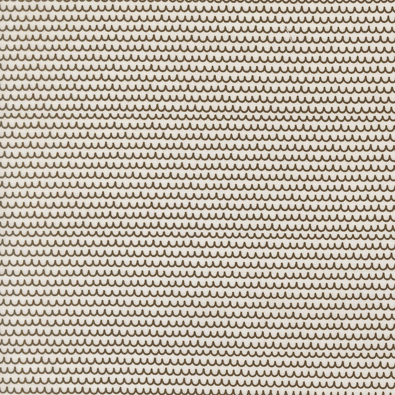 Bug Collector By Sweetwater For Moda - Dirt