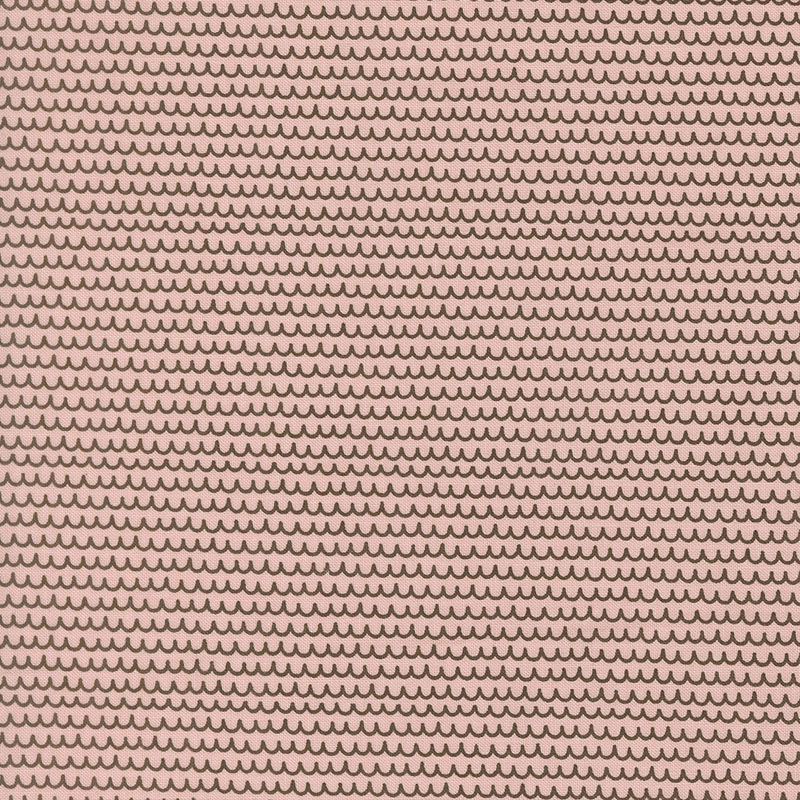 Bug Collector By Sweetwater For Moda - Blush