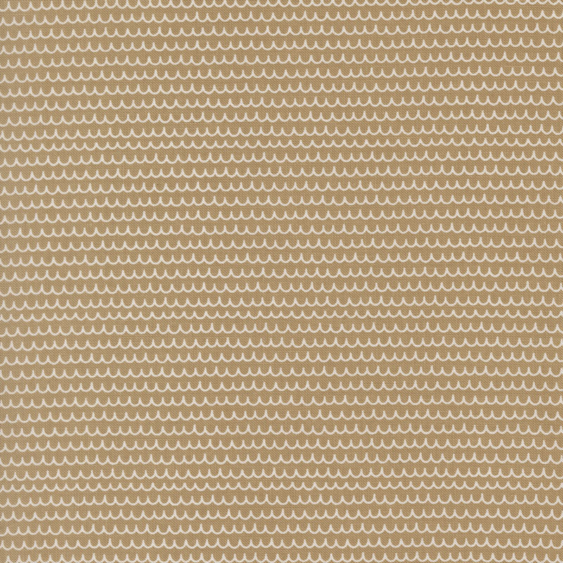 Bug Collector By Sweetwater For Moda - Stone