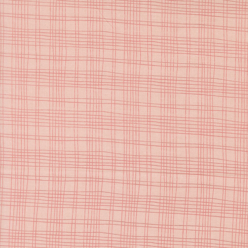 Bug Collector By Sweetwater For Moda - Blush