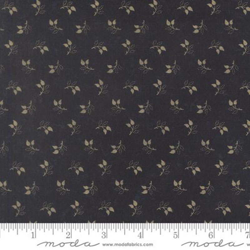 Honeysuckle Farm By Kansas Troubles For Moda - Bluebell