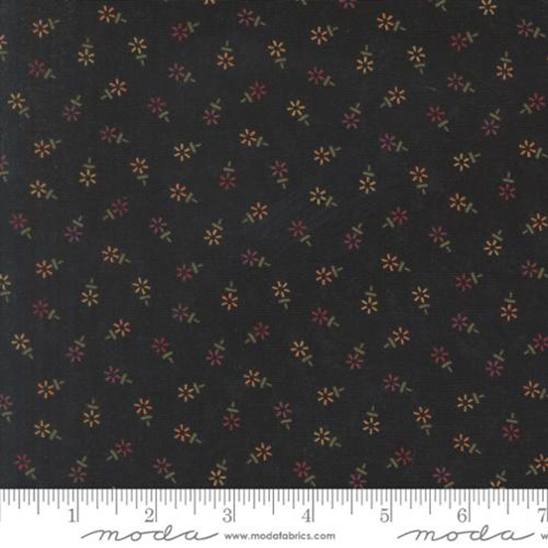 Honeysuckle Farm By Kansas Troubles For Moda - Mulch