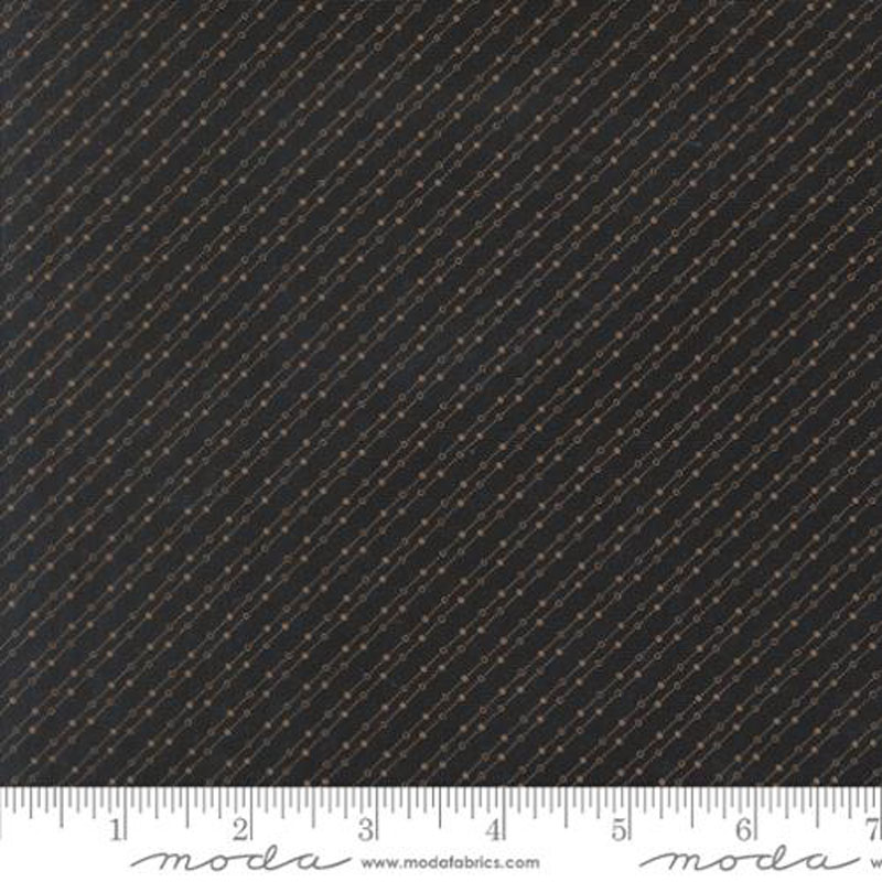 Honeysuckle Farm By Kansas Troubles For Moda - Mulch