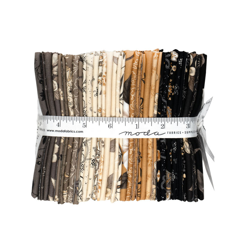 Collections For A Cause Magnolia Fat 1/4\'s By Moda - 34 Pcs