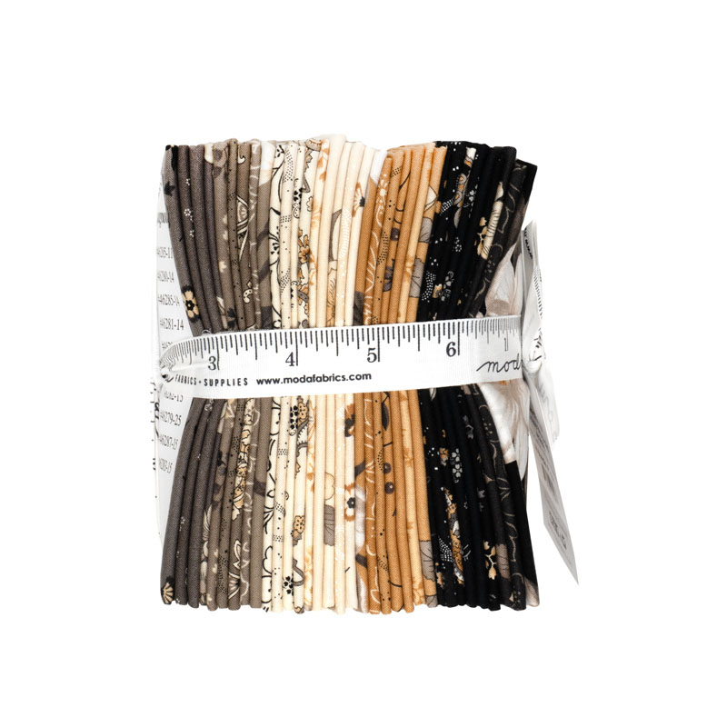 Collections For A Cause Magnolia Fat 1/8\'s By Moda - 34 Pcs