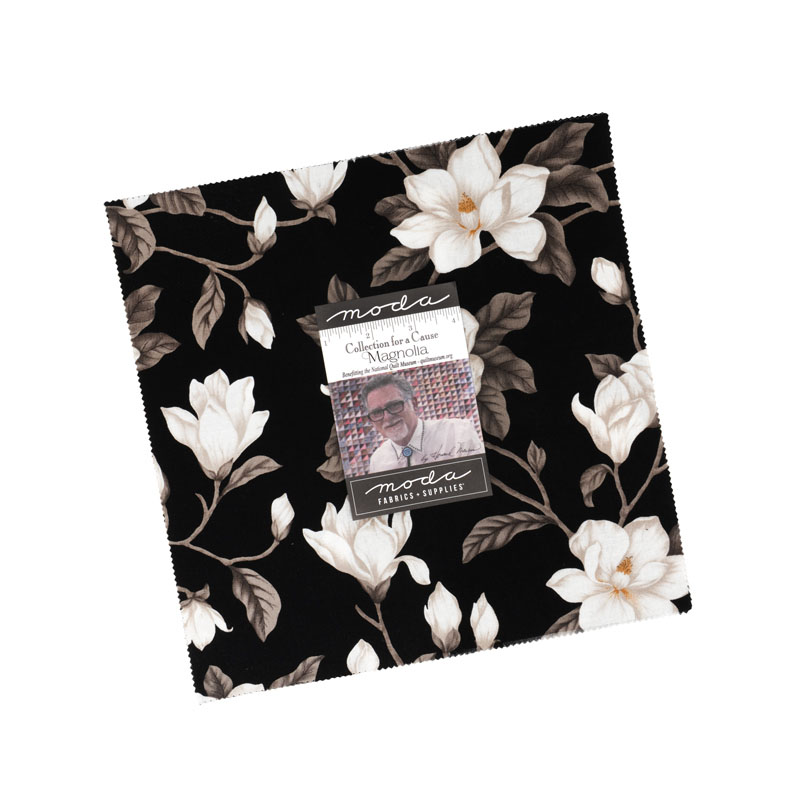 Collections For A Cause Magnolia Layer Cakes By Moda - Packs Of 4