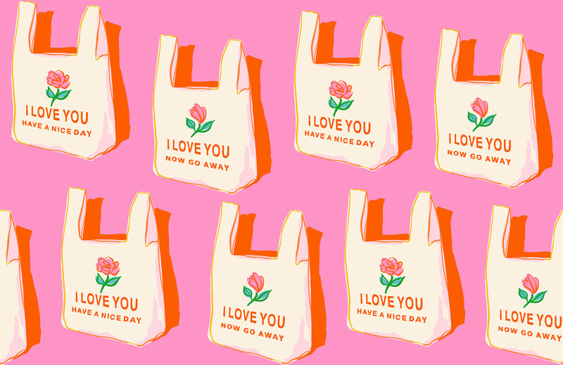 Sparkle Mart By Melody Miller Of Ruby Star Society For Moda - Flamingo